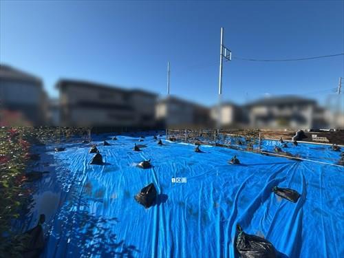 現地（2025年12月撮影）