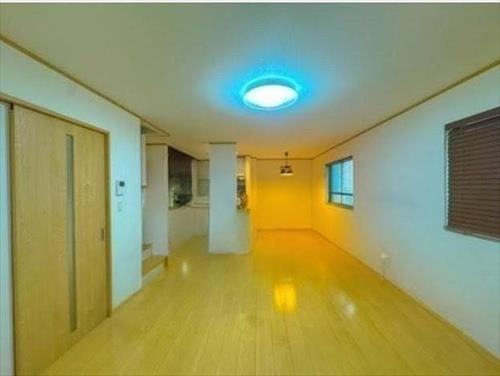 リビングダイニングキッチン