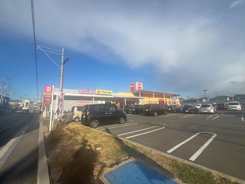 ベルク相模原宮下本町店まで690m