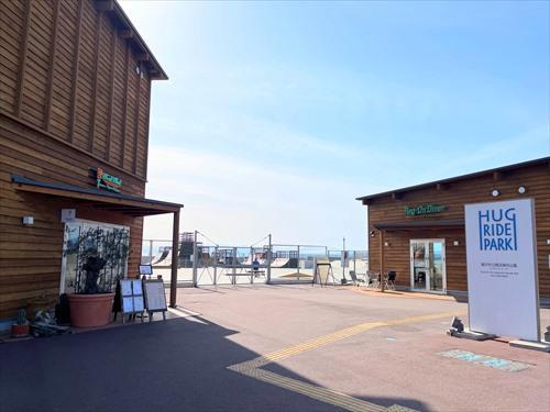 藤沢市立鵠沼海浜公園まで1590m