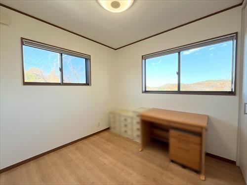 2F北西洋室4.5帖