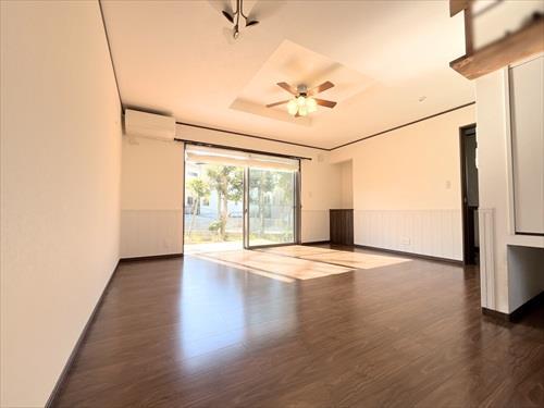 LDK20.1帖（床暖房）