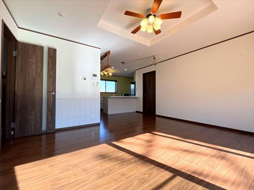 LDK20.1帖（床暖房）