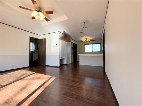 LDK20.1帖（床暖房）