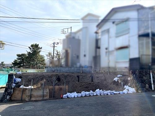 現地写真（2026年2月撮影）