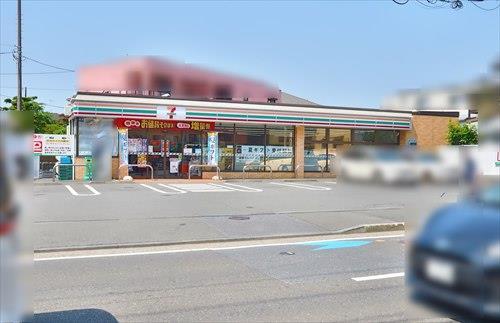 セブンイレブン藤沢本町2丁目店 380m