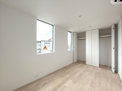 3F洋室（5.3帖）