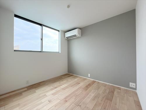 3F洋室（4.5帖）