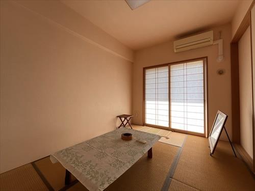 和室6帖