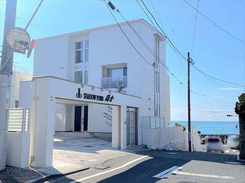 外観（2026年2月撮影）