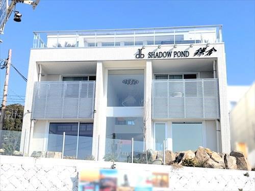 外観（2026年2月撮影）