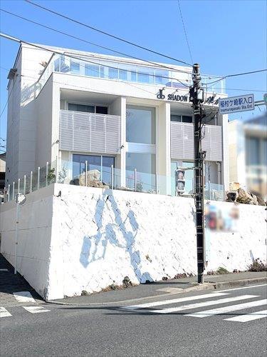 外観（2026年2月撮影）