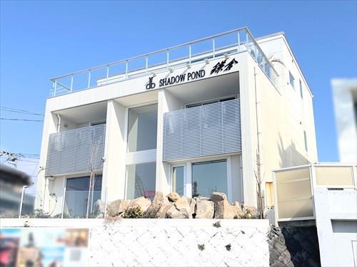 外観（2026年2月撮影）