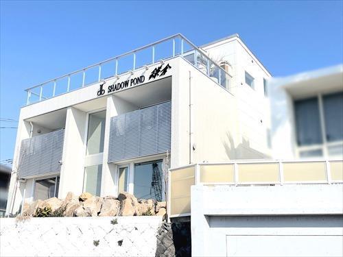 外観（2026年2月撮影）