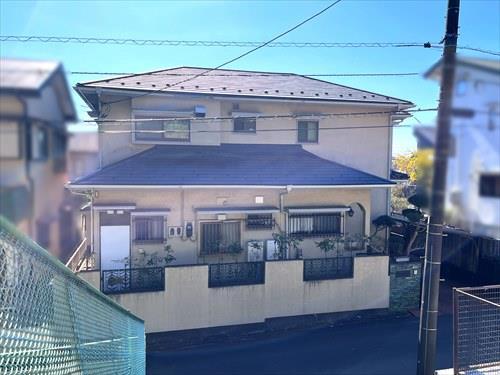 現地写真（2026年2月撮影）