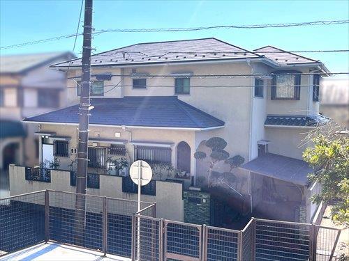 現地写真（2026年2月撮影）