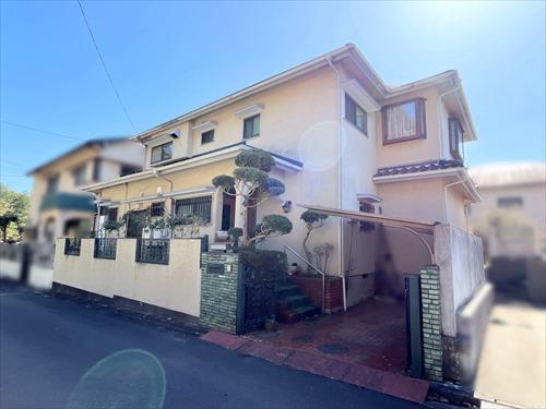 現地写真（2026年2月撮影）