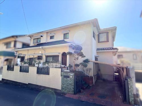 現地写真（2026年2月撮影）