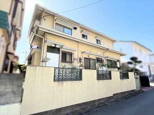 現地写真（2026年2月撮影）