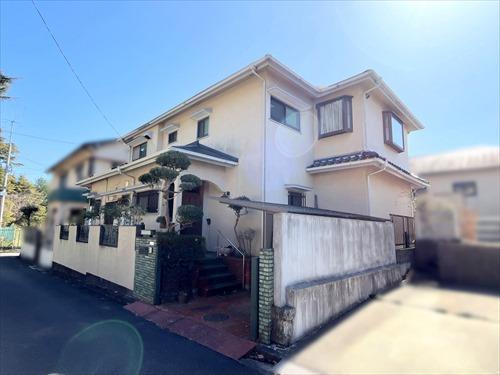 現地写真（2026年2月撮影）