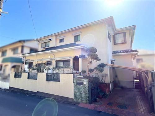 現地写真（2026年2月撮影）