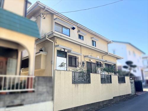 現地写真（2026年2月撮影）