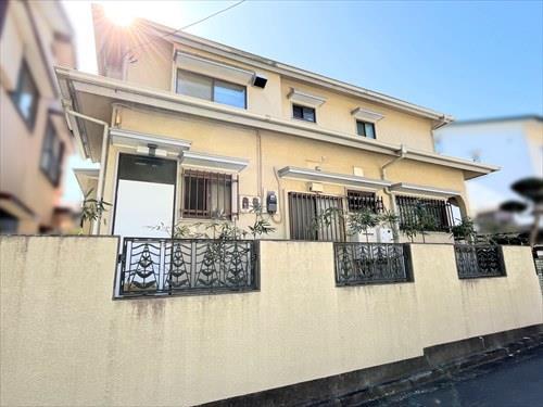 現地写真（2026年2月撮影）