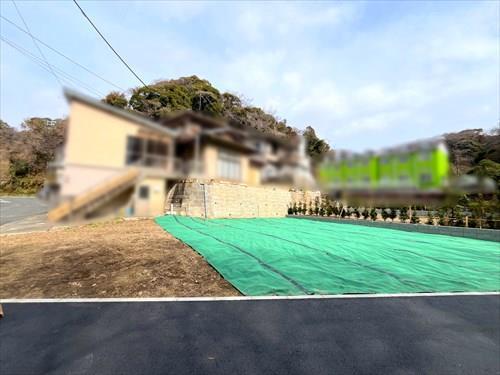 現地写真（2026年2月撮影）