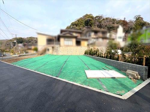 現地写真（2026年2月撮影）