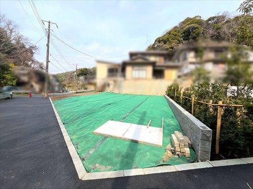 現地写真（2026年2月撮影）