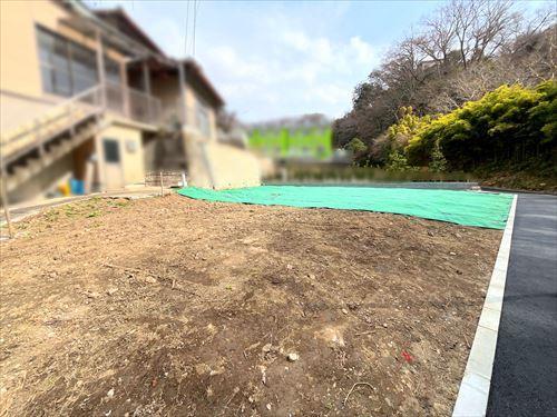 現地写真（2026年2月撮影）