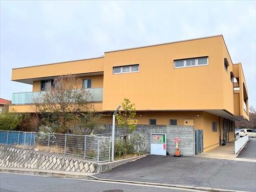 ひまわり愛児園まで830m