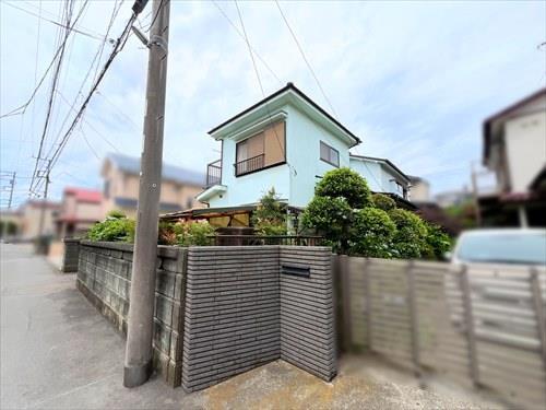 現地写真(2026年6月撮影) 現地写真(2026年6月撮影)