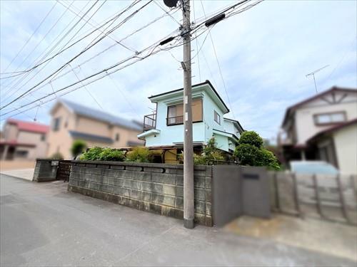 現地写真(2026年6月撮影) 現地写真(2026年6月撮影)