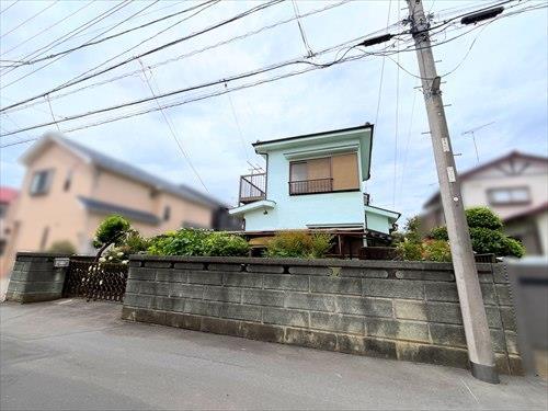 現地写真(2026年6月撮影) 現地写真(2026年6月撮影)
