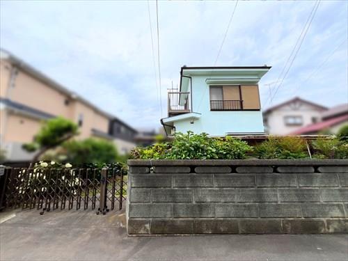 現地写真(2026年6月撮影) 現地写真(2026年6月撮影)