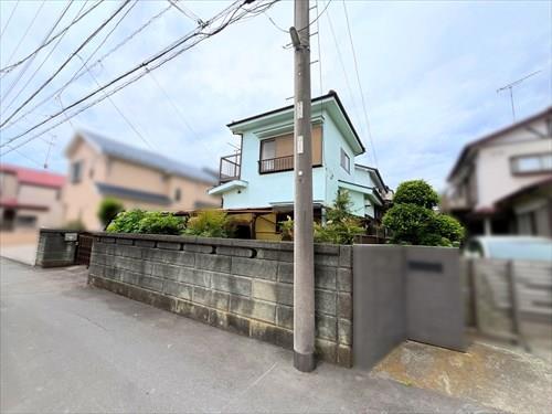 現地写真(2026年6月撮影) 現地写真(2026年6月撮影)