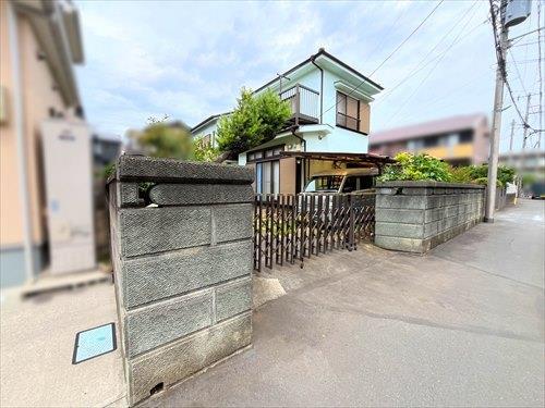 現地写真(2026年6月撮影) 現地写真(2026年6月撮影)