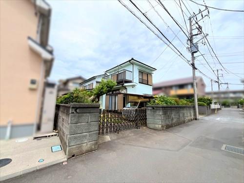 現地写真(2026年6月撮影) 現地写真(2026年6月撮影)