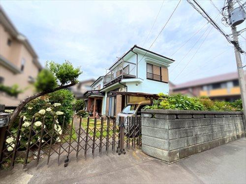 現地写真(2026年6月撮影) 現地写真(2026年6月撮影)
