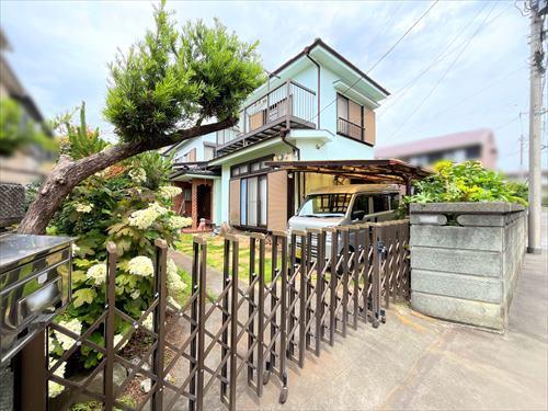 現地写真(2026年6月撮影) 現地写真(2026年6月撮影)
