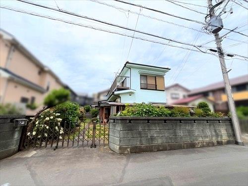 現地写真(2026年6月撮影) 現地写真(2026年6月撮影)