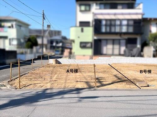 現地写真（2026年3月撮影）