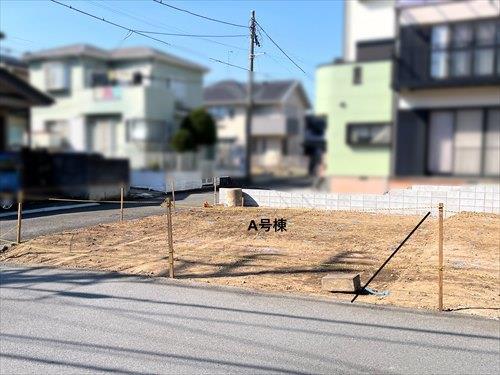 現地写真（2026年3月撮影）