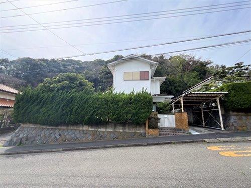 現地写真【2026年4月撮影】