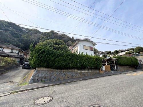 現地写真【2026年4月撮影】