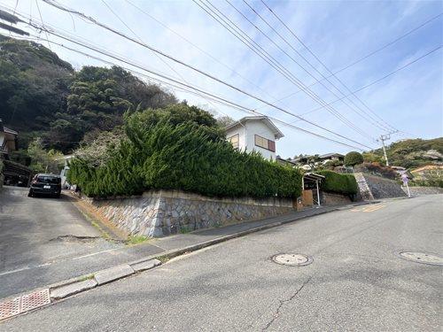現地写真【2026年4月撮影】