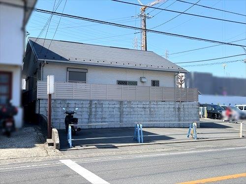 現地写真（2026年3月撮影）