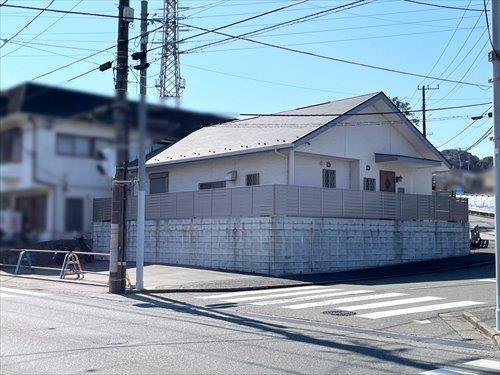 現地写真（2026年3月撮影）