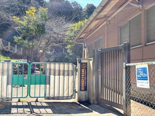 たんぽぽ共同保育園梶原分園まで770m